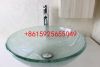 wash basin glass bowlmodern bathroom basin  n-749