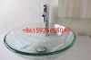 wash basin glass bowlmodern bathroom basin  n-750
